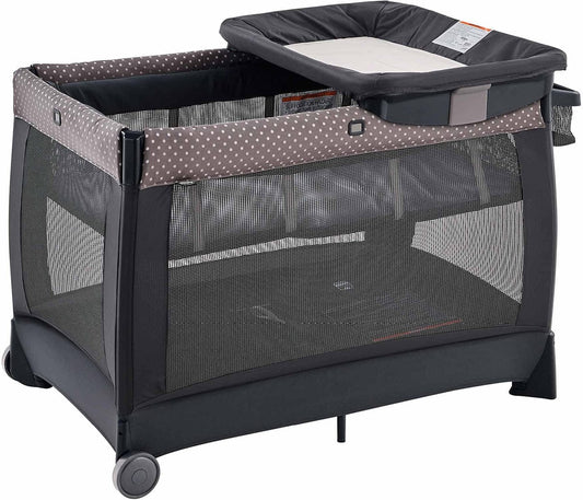 Chicco Lullaby Portable Playard - Calla - 06079753980070