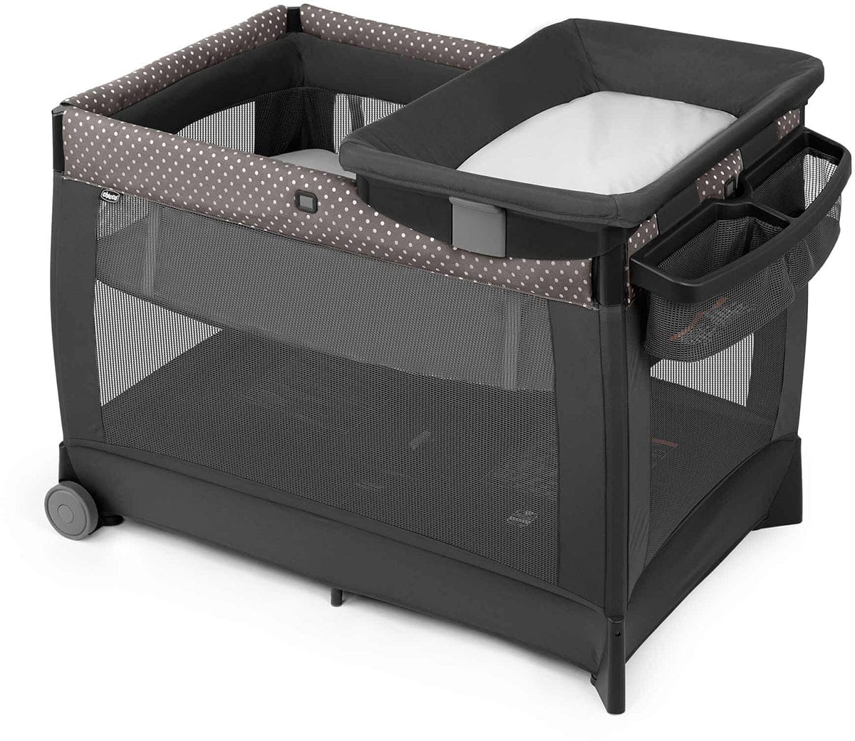 Chicco Lullaby Portable Playard - Calla - 06079753980070