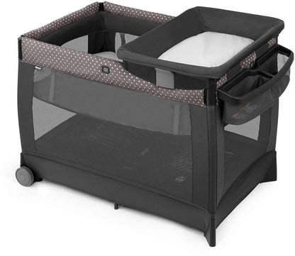 Chicco Lullaby Portable Playard - Calla - 06079753980070
