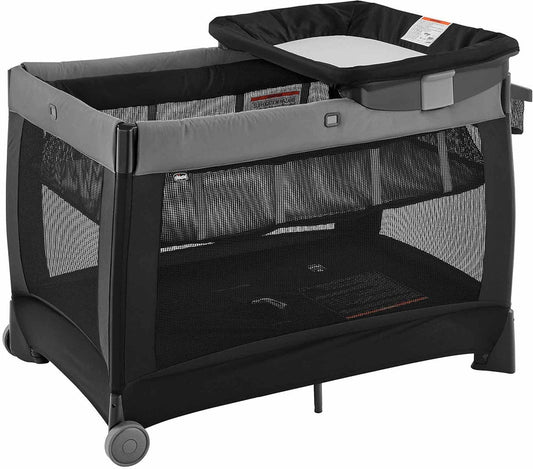 Chicco Lullaby Portable Playard - Camden - 00079753920070