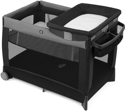 Chicco Lullaby Portable Playard - Camden - 00079753920070