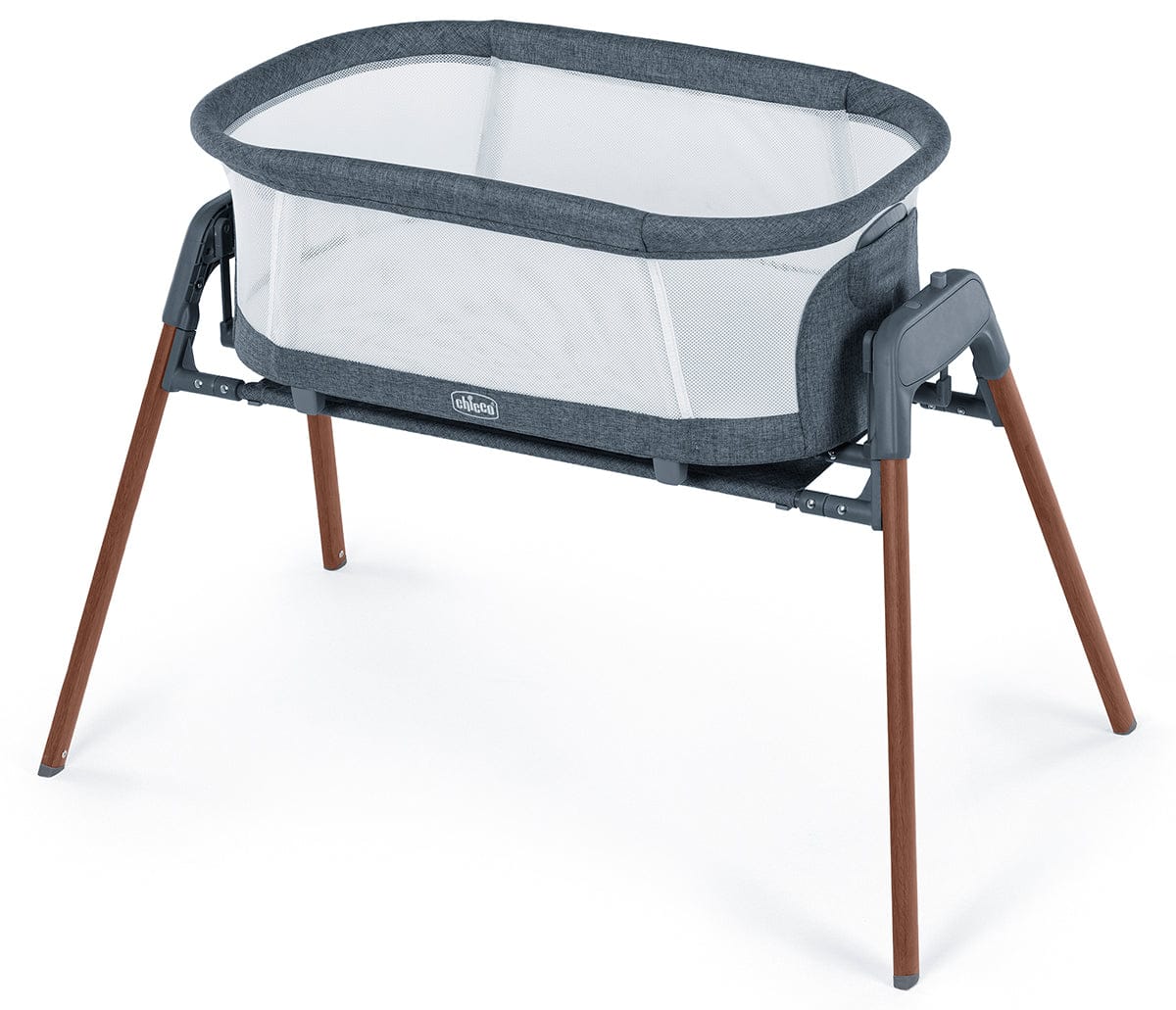 Chicco LullaGlide 3-in-1 Bassinet - Luna - 04087095540070