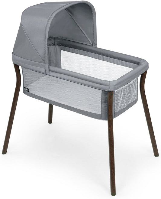 Chicco LullaGo Anywhere LE Portable Bassinet - Mirage - 05079687910070