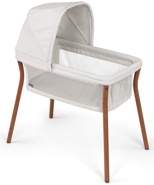 Chicco LullaGo Anywhere LE Portable Bassinet - Serene - 05079687730070