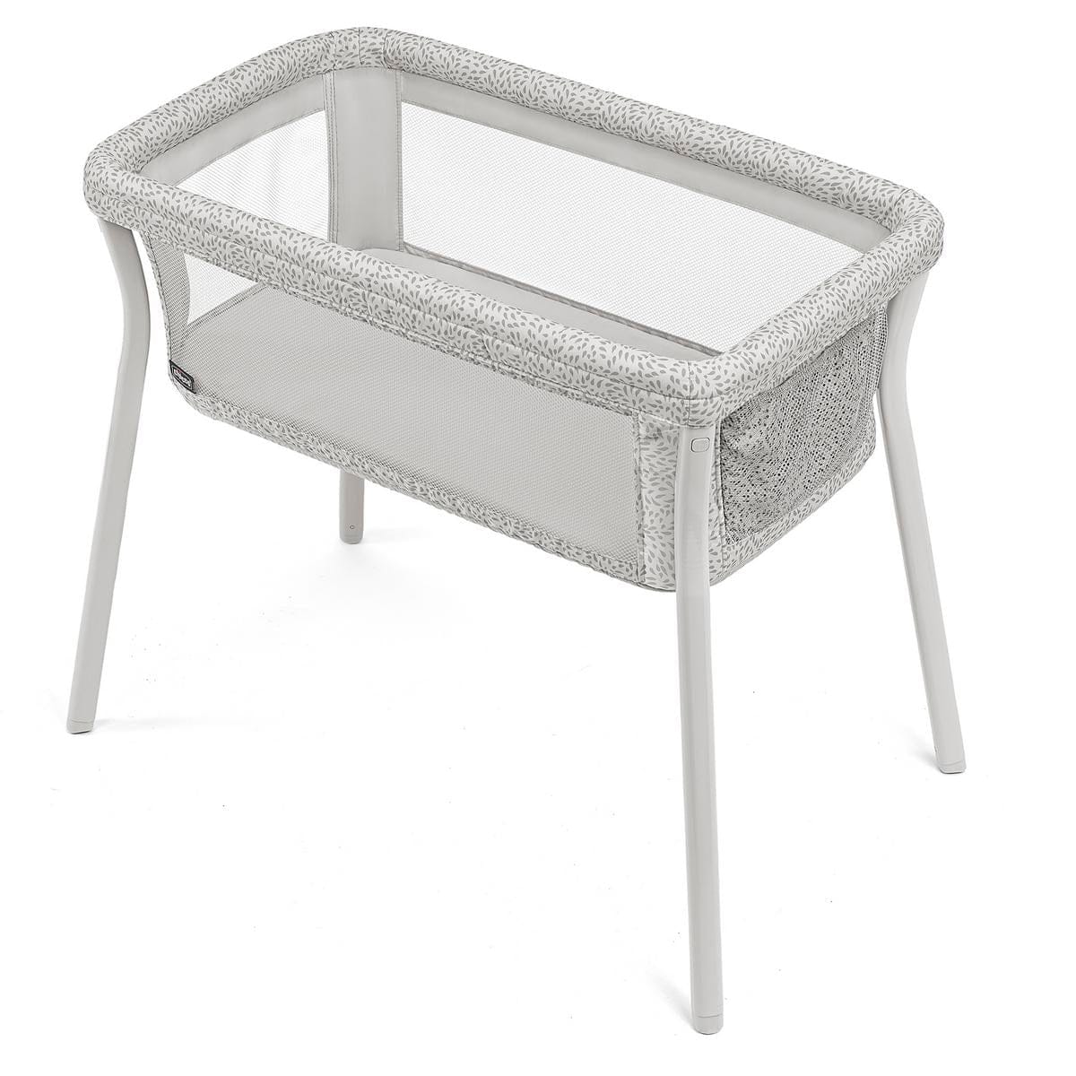Chicco LullaGo Anywhere Portable Bassinet - Lyric - 06079061710070