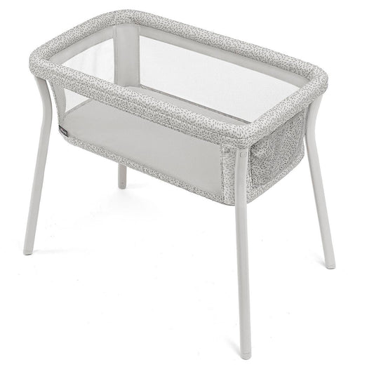 Chicco LullaGo Anywhere Portable Bassinet - Lyric - 06079061710070