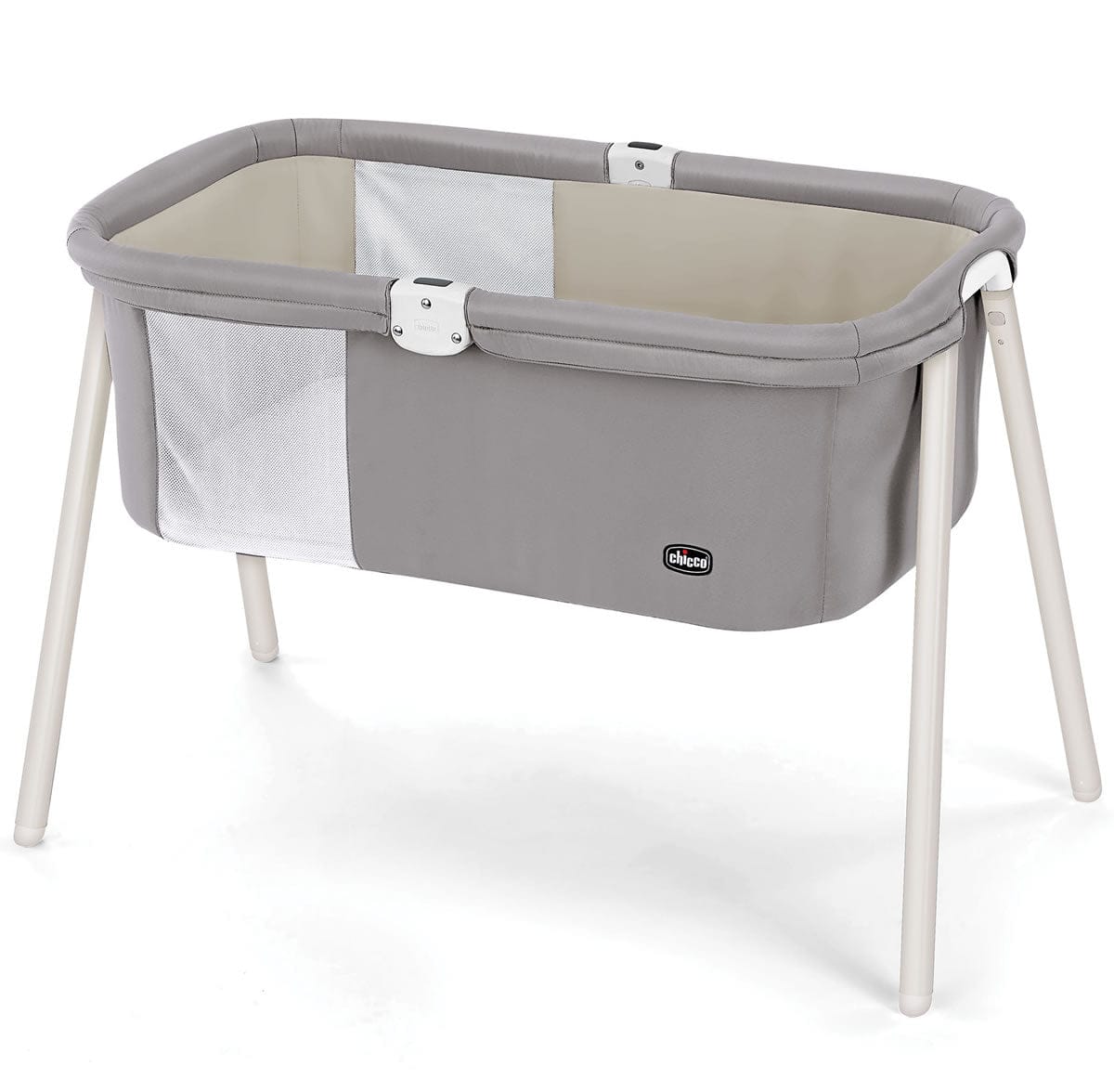 Chicco Lullago Portable Bassinet - Birch - 07079044470070