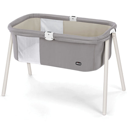 Chicco Lullago Portable Bassinet - Birch - 07079044470070