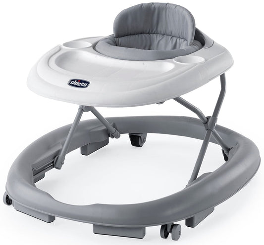 Chicco Mod Infant Walker - Grey - 07087006470070