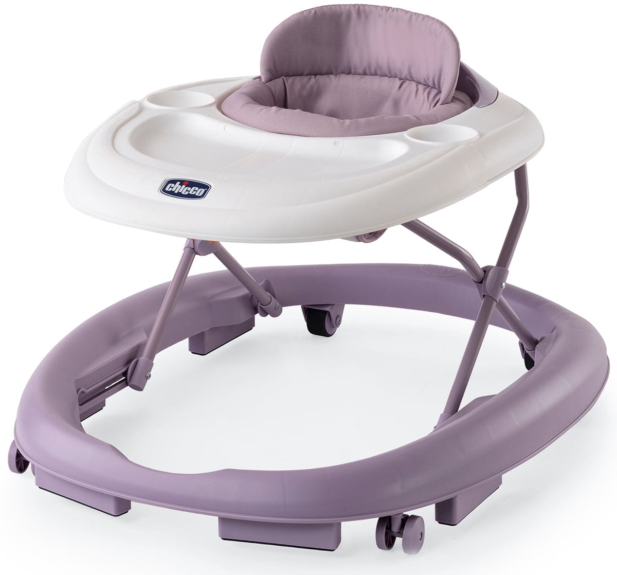 Chicco Mod Infant Walker - Lavender - 07087006740070