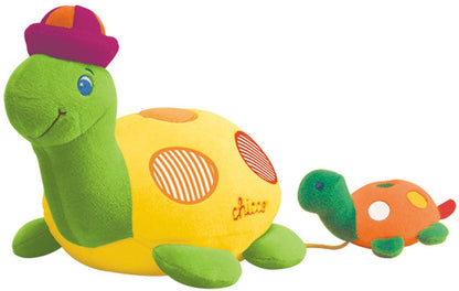 Chicco Musical Walking Turtles - 0006747430007