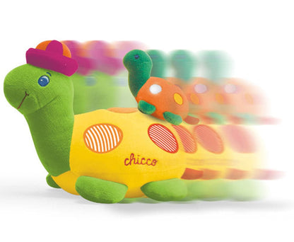 Chicco Musical Walking Turtles - 0006747430007