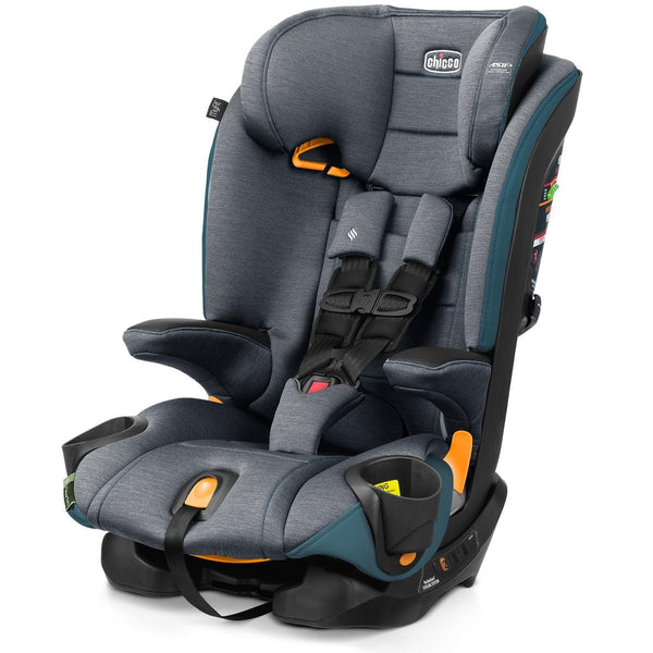 Chicco MyFit ClearTex Harness + Booster Car Seat