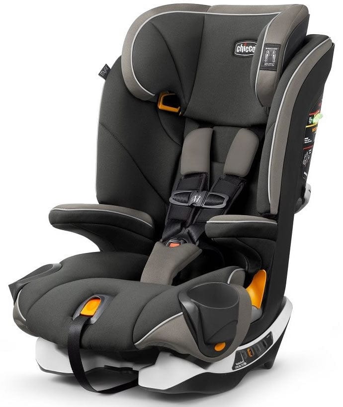 Chicco MyFit Harness Booster Car Seat - Canyon - 04079783250070