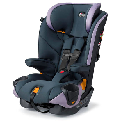 Chicco MyFit Harness Booster Car Seat - Haven - 06087211870070