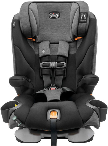 Chicco MyFit Harness Booster Car Seat - Shadow (ClearTex) - 07079734270070