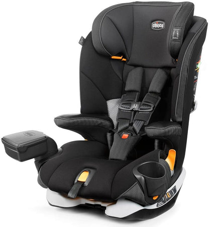 Chicco MyFit LE Harness Booster Car Seat - Anthem - 06079782630070