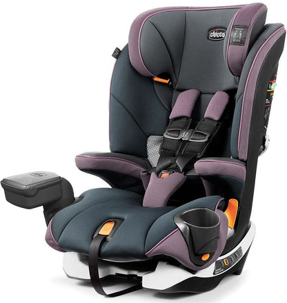 Chicco MyFit LE Harness Booster Car Seat - Starlet - 04079782290070
