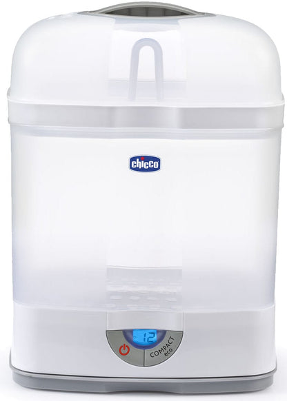 Chicco Naturalfit 3-IN-1 Modular Sterilizer