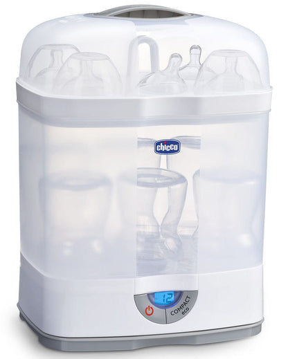 Chicco Naturalfit 3-IN-1 Modular Sterilizer