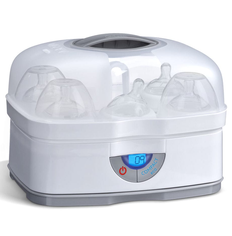 Chicco Naturalfit 3-IN-1 Modular Sterilizer