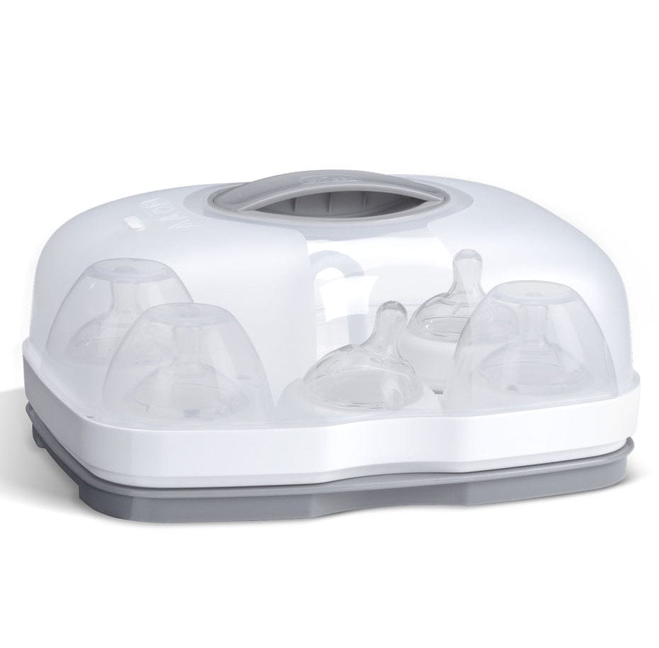 Chicco Naturalfit 3-IN-1 Modular Sterilizer