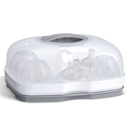 Chicco Naturalfit 3-IN-1 Modular Sterilizer