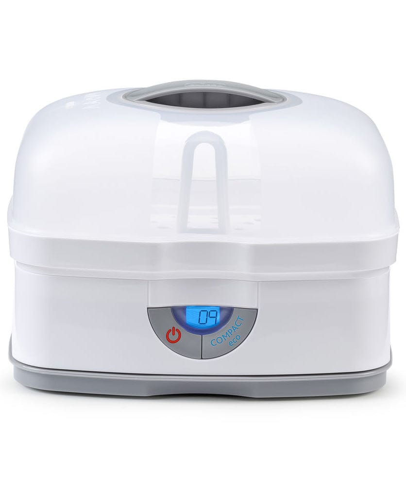 Chicco Naturalfit 3-IN-1 Modular Sterilizer