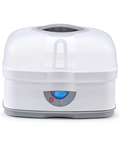 Chicco Naturalfit 3-IN-1 Modular Sterilizer