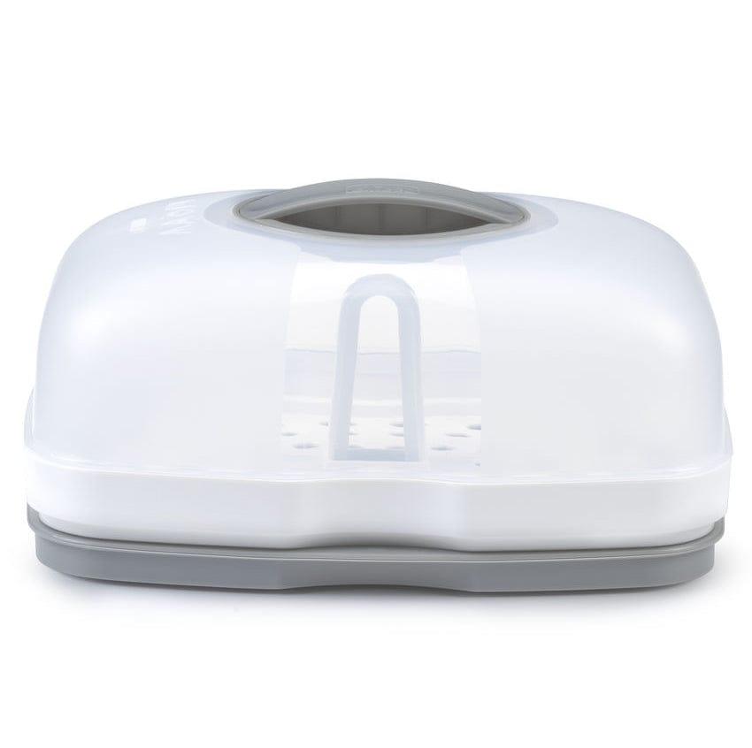 Chicco Naturalfit 3-IN-1 Modular Sterilizer