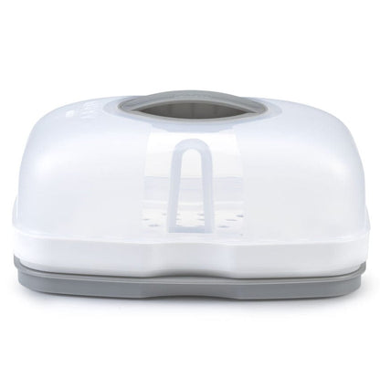 Chicco Naturalfit 3-IN-1 Modular Sterilizer