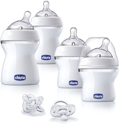 Chicco NaturalFit Baby's First Gift Set - 00080841600070