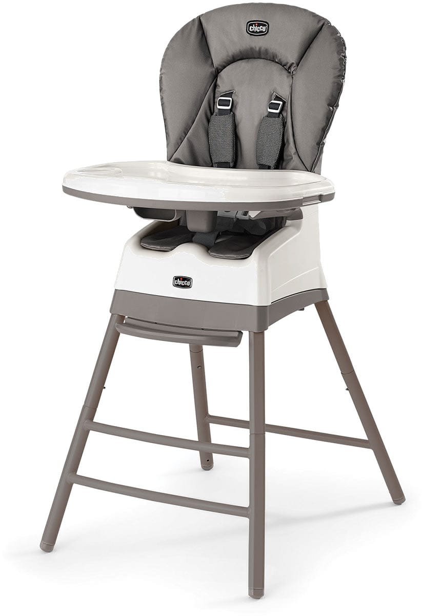 Chicco New Stack 3 in 1 Highchair - Dune