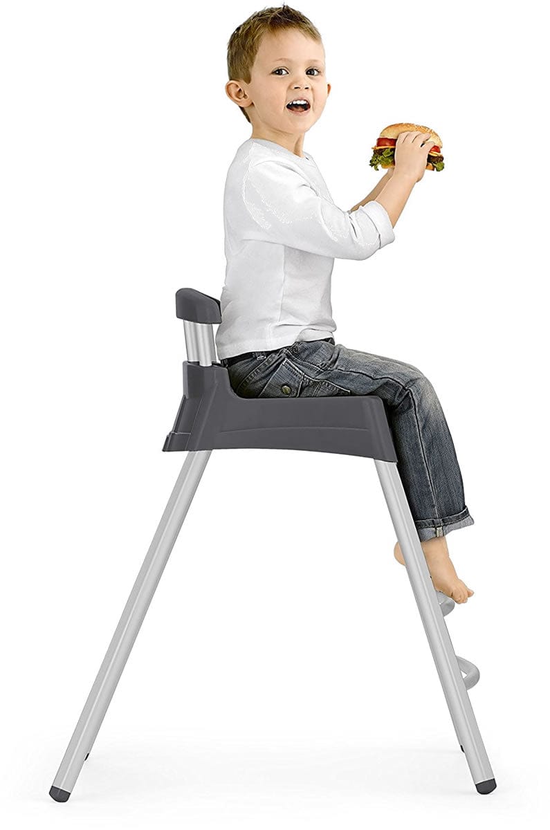 Chicco New Stack 3 in 1 Highchair - Dune
