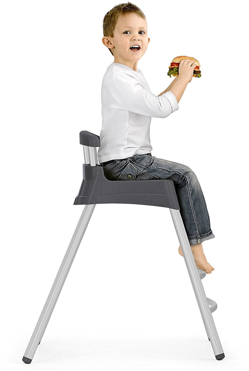 Chicco New Stack 3 in 1 Highchair - Verdant - 04079552610070