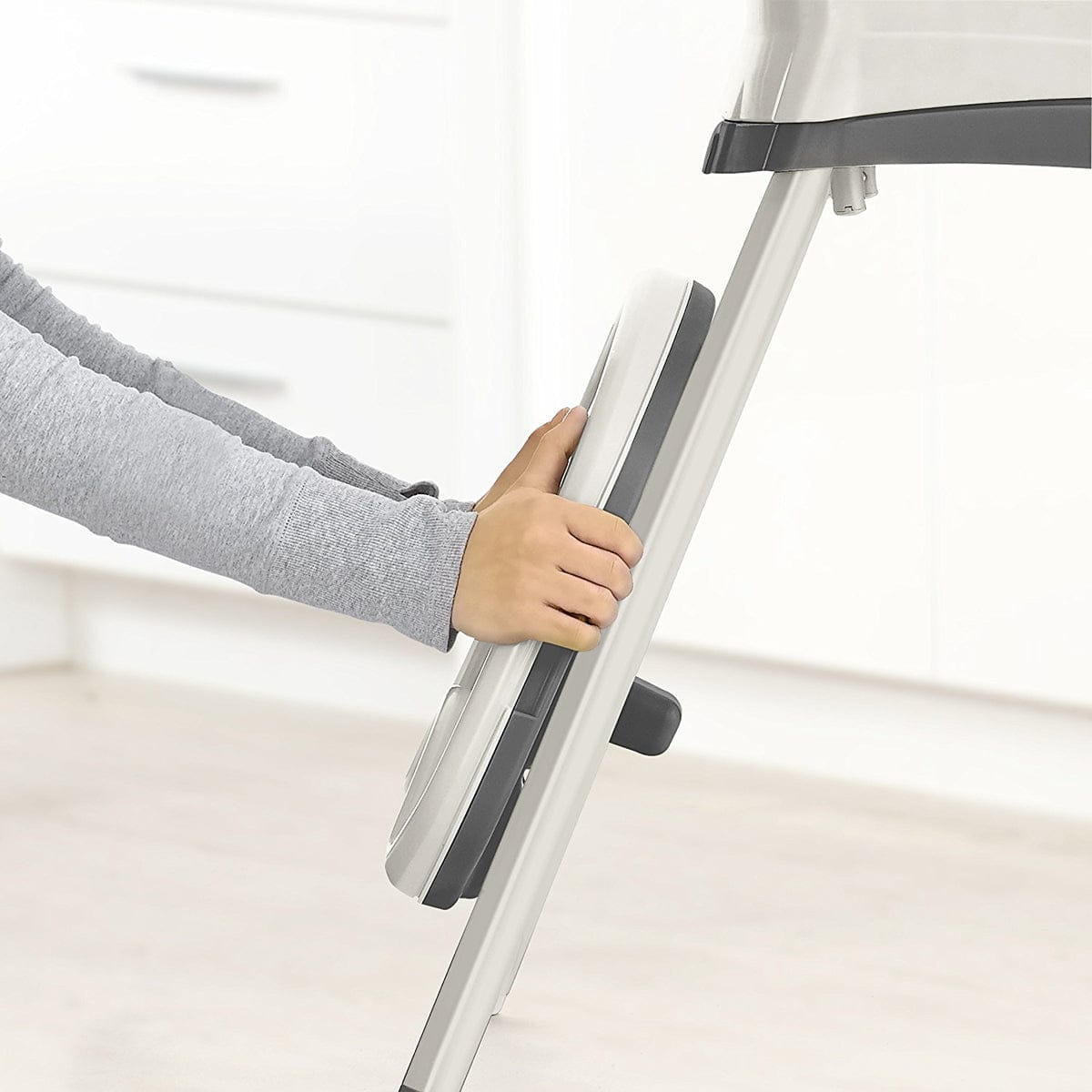 Chicco New Stack 3 in 1 Highchair - Verdant