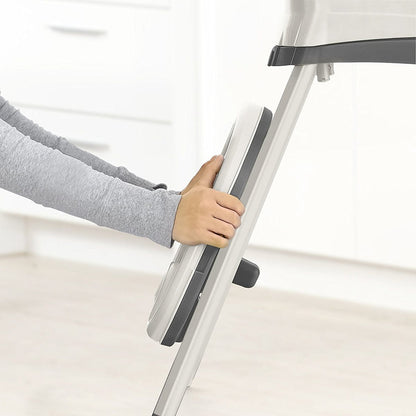 Chicco New Stack 3 in 1 Highchair - Verdant