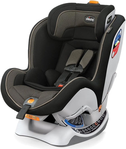 Chicco NextFit Convertible Car Seat - Matrix