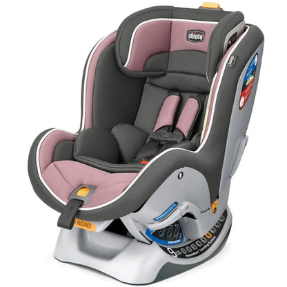 Chicco 2014 NextFit Convertible Car Seat - Rose