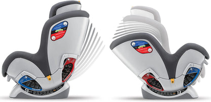 Chicco 2014 NextFit Convertible Car Seat - Studio