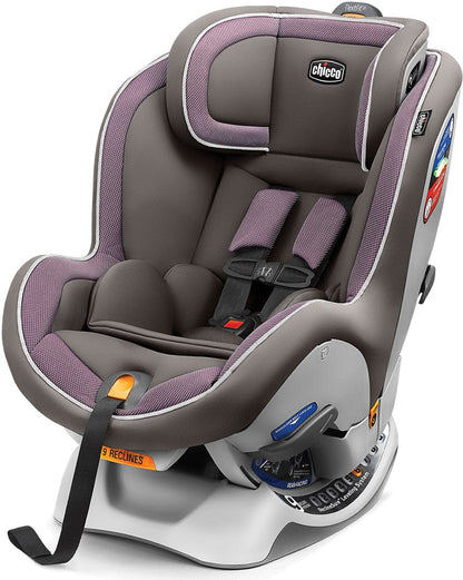 Chicco Nextfit IX Convertible Car Seat - Charm - 07079776250070