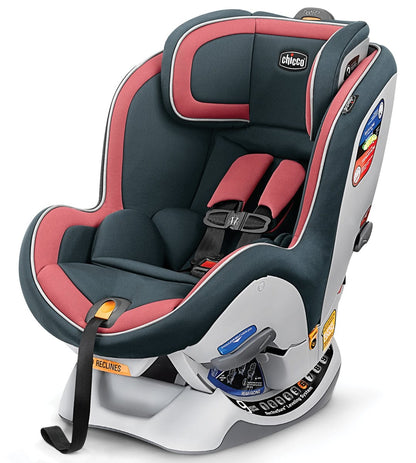 Chicco Nextfit IX Convertible Car Seat - Seacoral