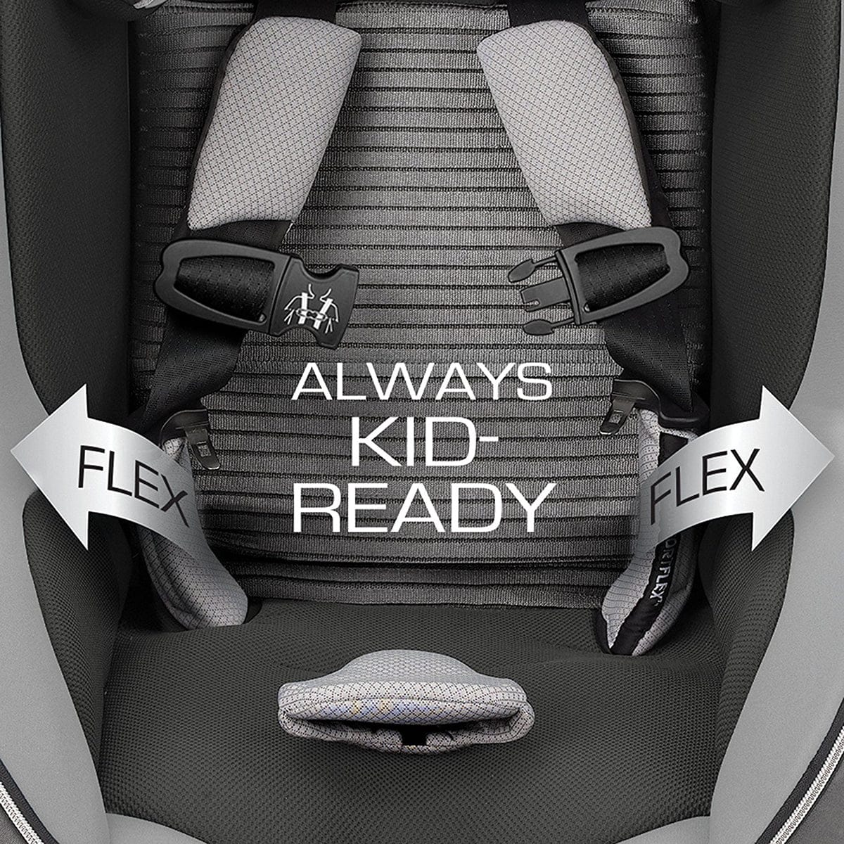 Chicco Nextfit IX Zip Air Convertible Car Seat - Surf - 04079779270070