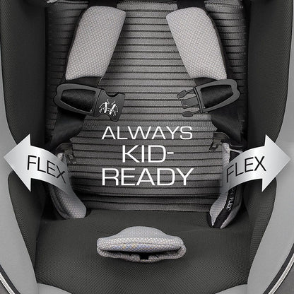 Chicco Nextfit IX Zip Air Convertible Car Seat - Surf - 04079779270070