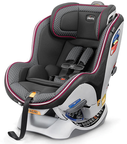 Chicco Nextfit IX ZIP Convertible Car Seat - Bliss - 04079672390070
