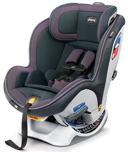 Chicco Nextfit IX ZIP Convertible Car Seat - Starlet