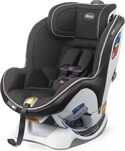 Chicco Nextfit IX ZIP Convertible Car Seat - Traction - 04079672970070