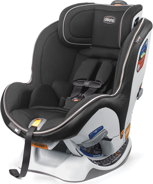 Chicco Nextfit IX ZIP Convertible Car Seat - Traction - 04079672970070