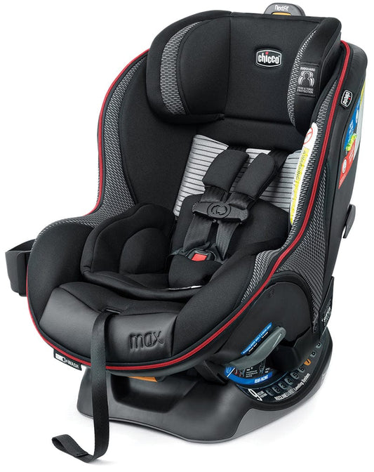Chicco NextFit Max Zip Air Convertible Car Seat - Atmosphere
