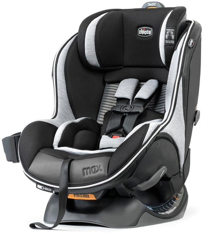 Chicco NextFit Max Zip Air Convertible Car Seat - Vero - 05079671460070